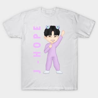 Anpanman J-Hope T-Shirt